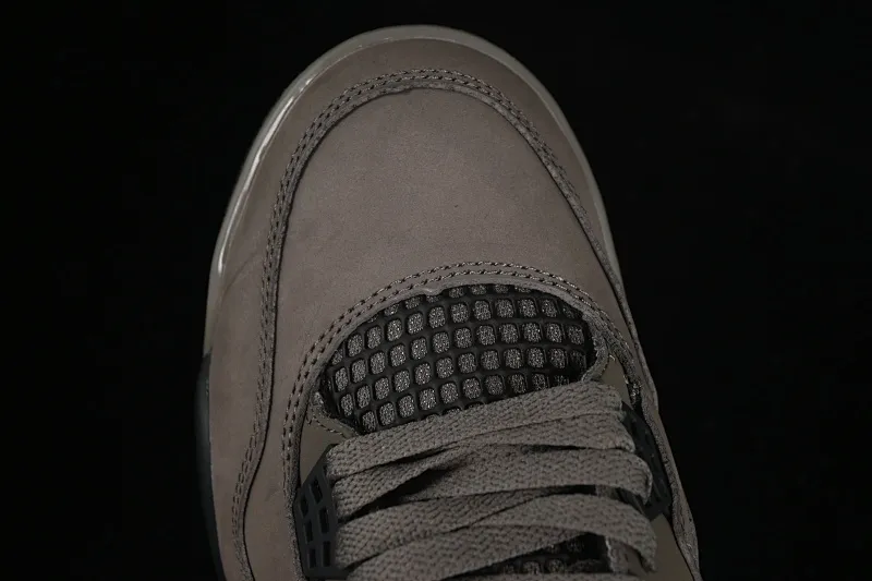 All categories Air Jordan Jordan series basketball shoes Air Jordan 4 Air Jordan 4 Retro "Cave Stone" AJ4 Joe 4 Mocha FV5029-200